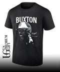 Byron Buxton big head Minnesota Twins baseball signature shirt