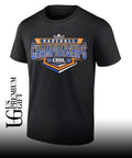 CHSL Baseball Championships 2026 shirt