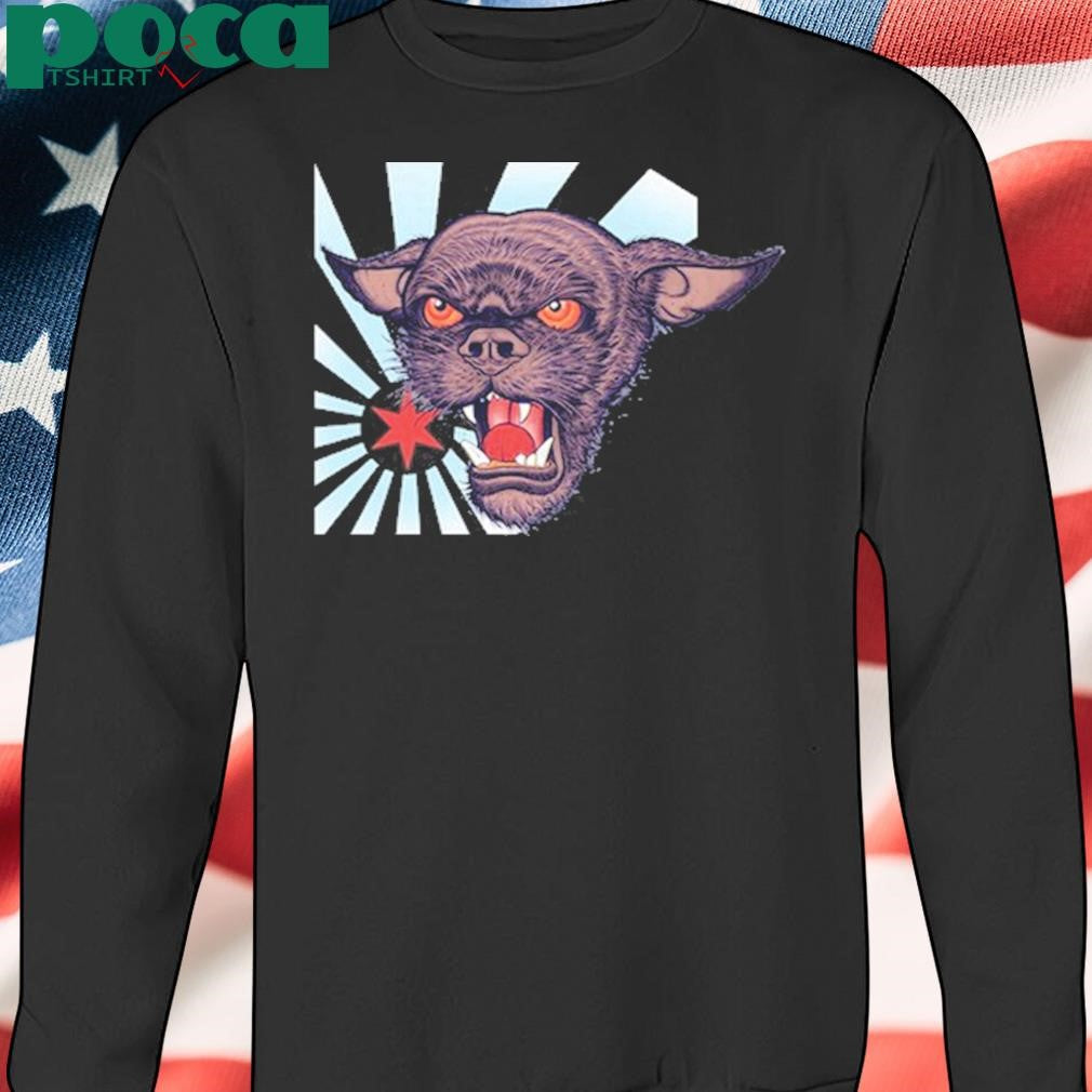 CM Punk Rowdy Ringer Shirt