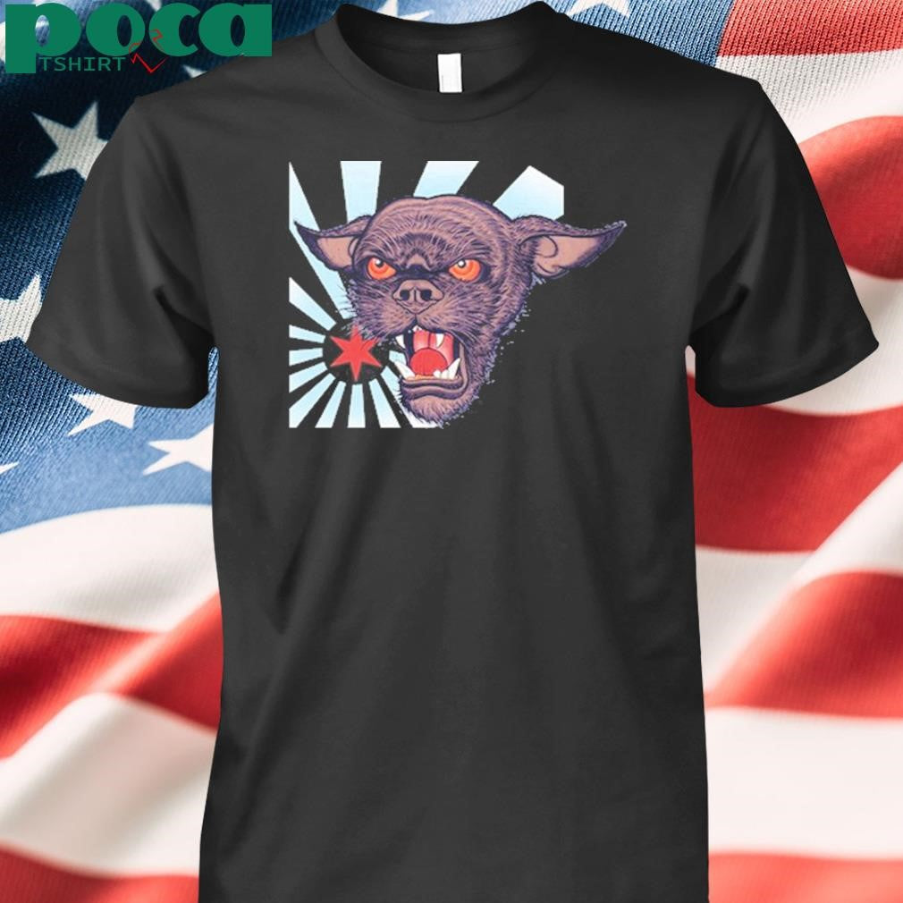 CM Punk Rowdy Ringer Shirt