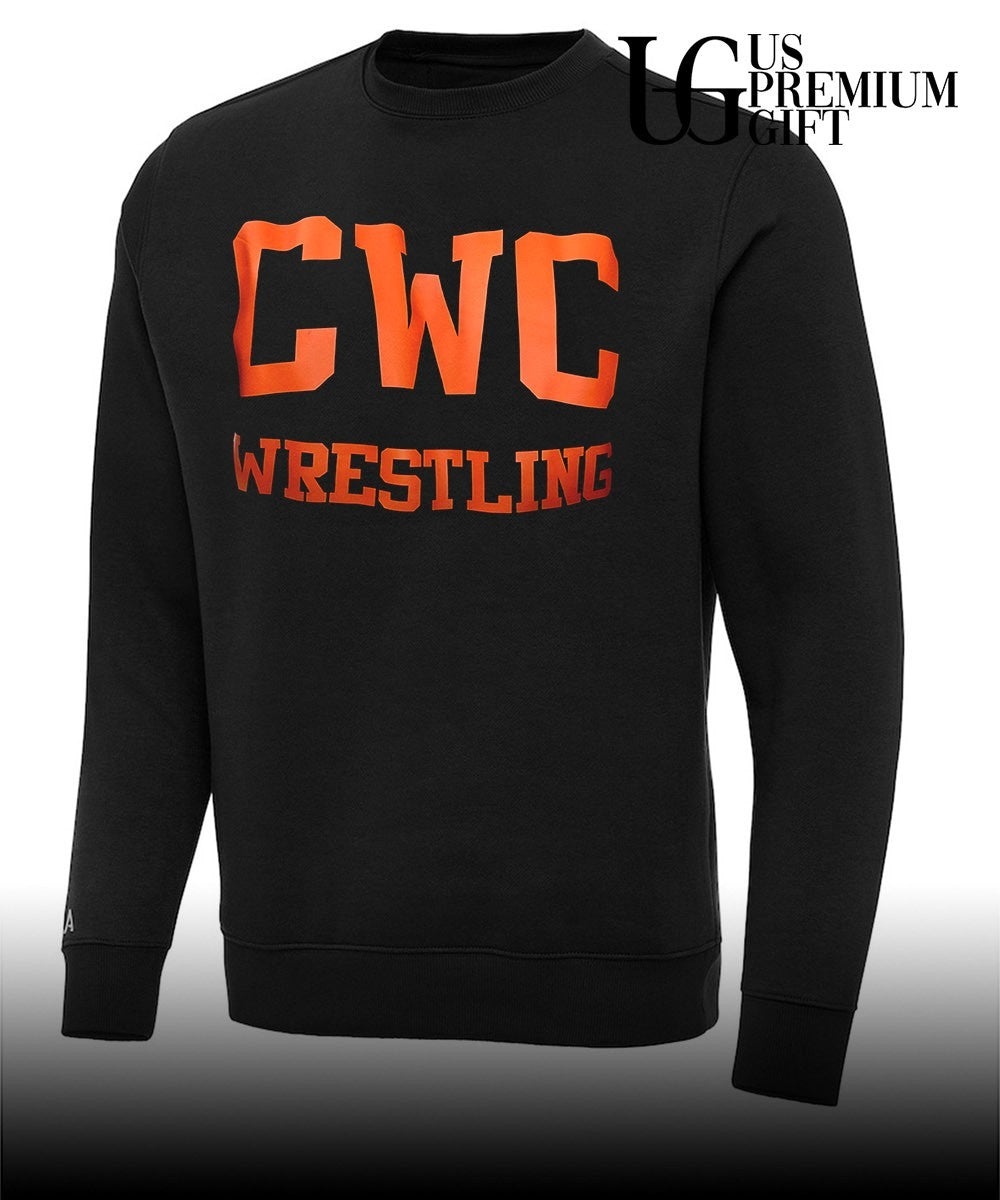 CWC Wrestling shirt