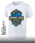 Maine State Swimming & Diving Championships MPA 2026 shirt