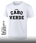 Cabo Verde World Cup 2026 shirt