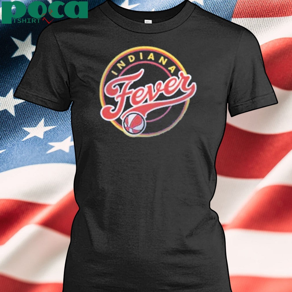 Caitlin Clark From Iowa Hawkeyes X SLAM Indiana Fever Respect Her Game WNBA 2025 shirt