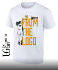 Caitlin Clark Indiana Fever WNBA From The Logo shirt
