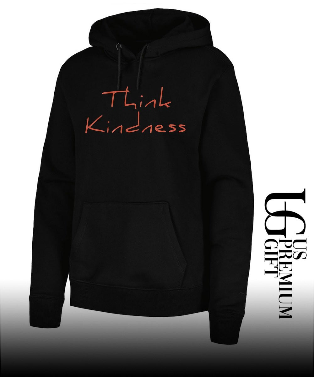 Caleb Williams think kindness T-shirt