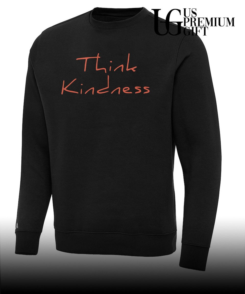 Caleb Williams think kindness T-shirt