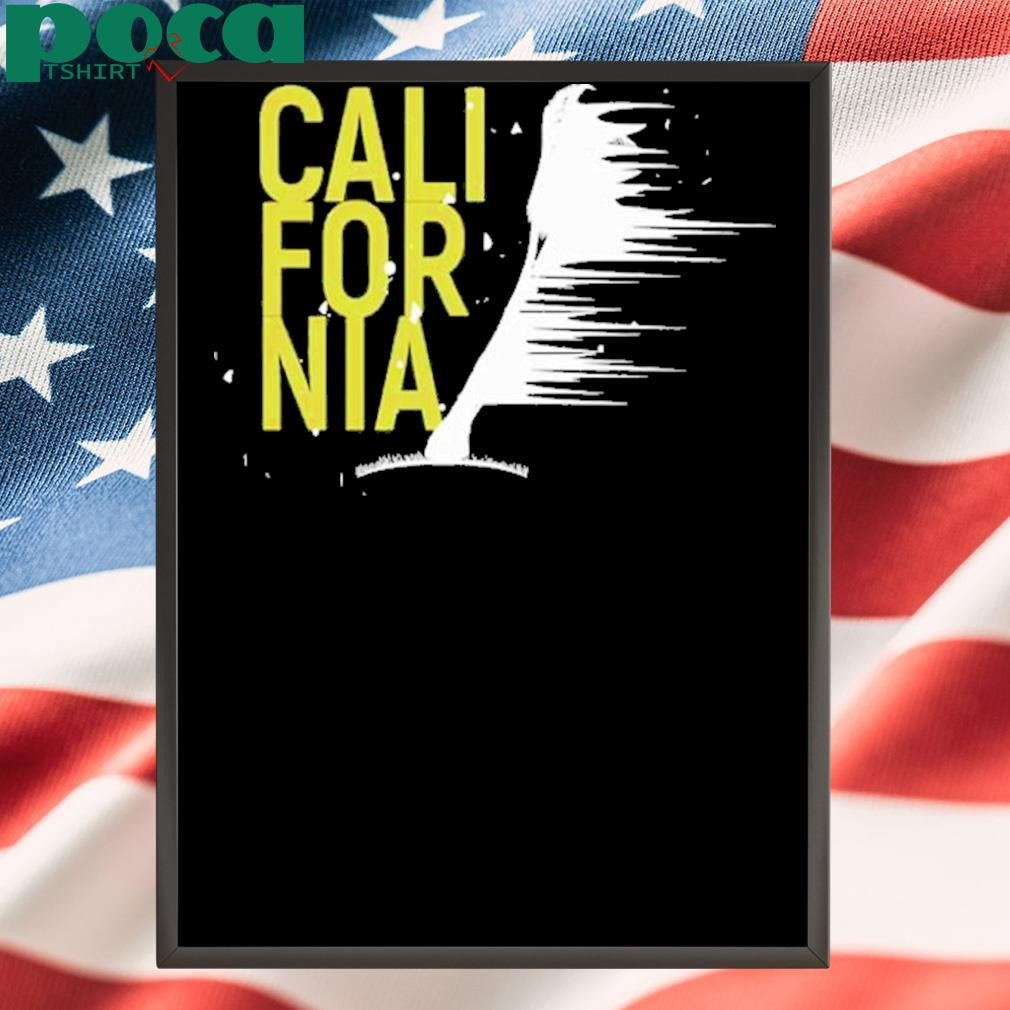 California Wildfires 2025 Shirt