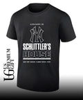 Cam Schlittler New York Yankees Breakout Ace 2026 MLB Subway Series shirt