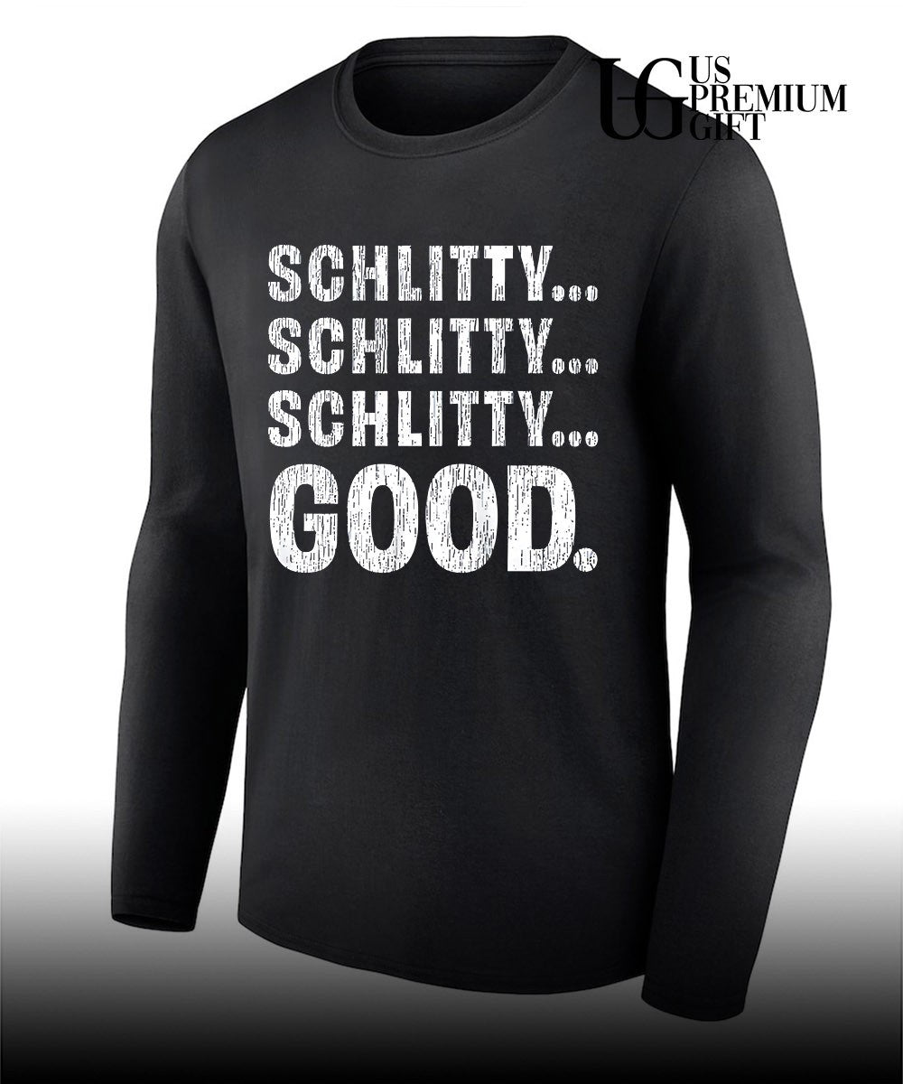 Cam Schlittler Schlitty Schlitty Schlitty Good New York Yankees baseball shirt