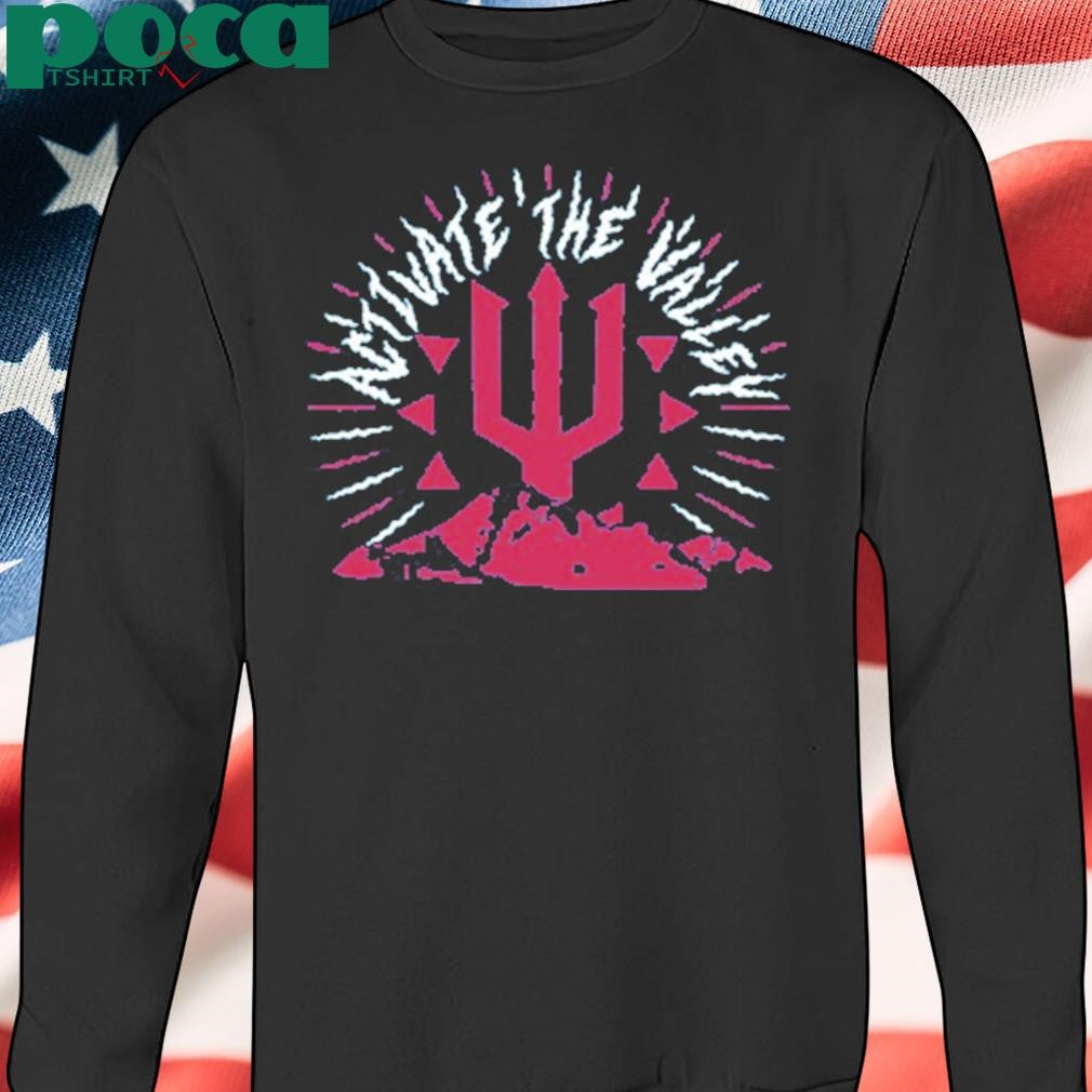 Cam Skattebo PHNX Activate The Valley New Shirt