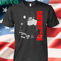 Camtheartguy Catwoman Shirt