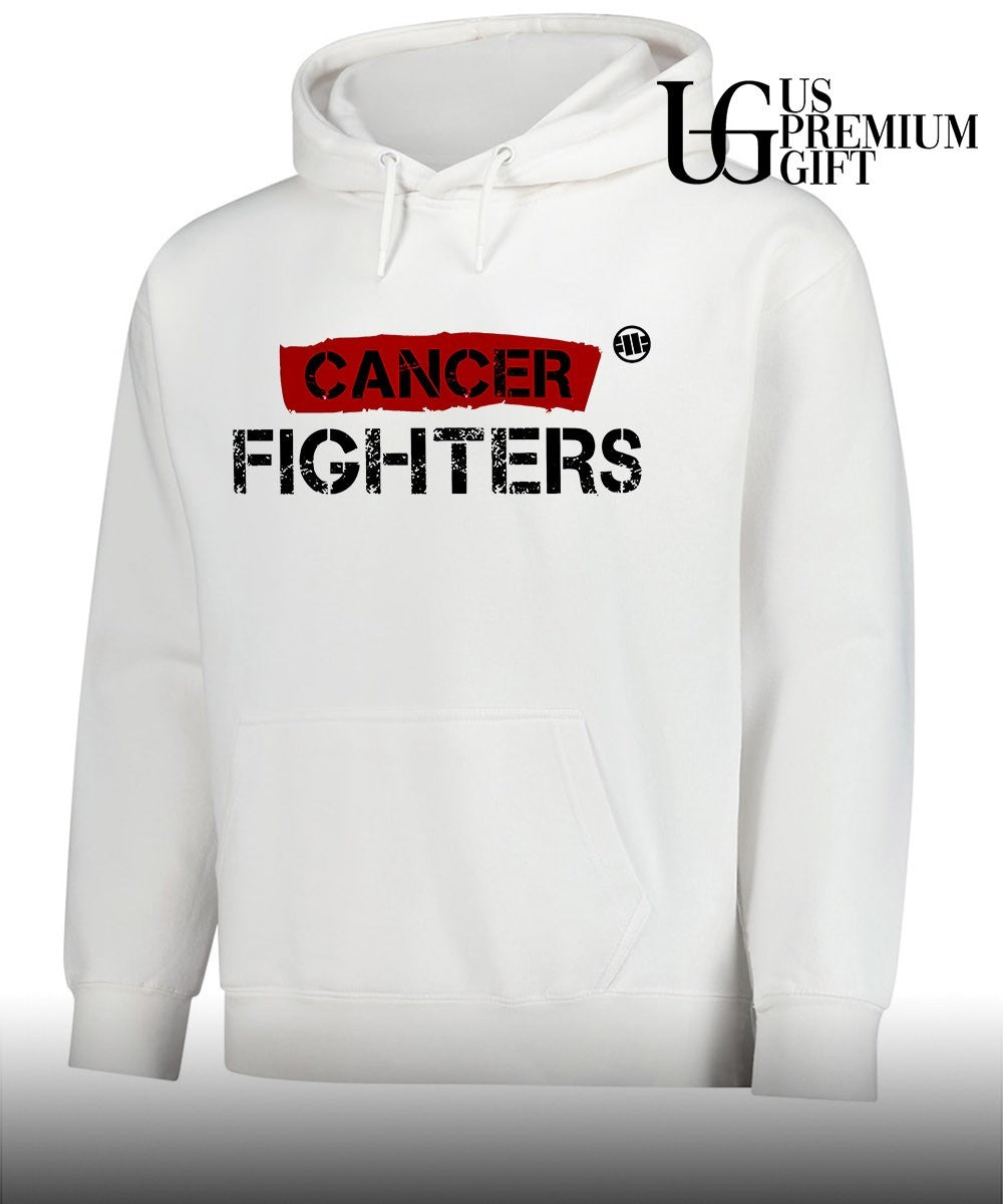 Cancer Fighters Koszulka shirt