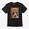 Candace Owens Brigitte Macron Man Of The Year Time T Shirt