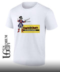 Cap’n Clark’s Ottoman Empire shirt