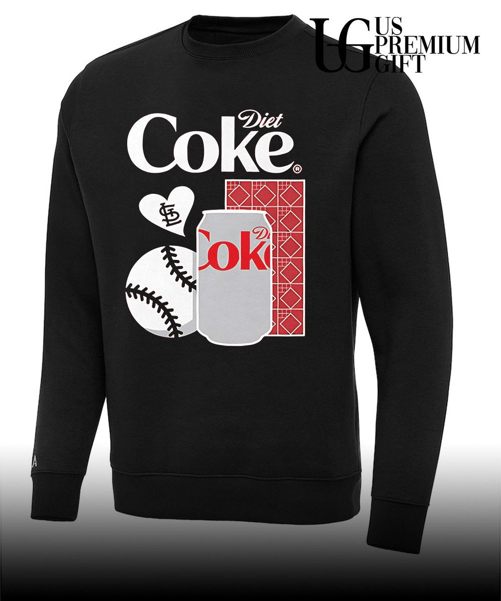 Cardinals Diet Coke Night 2026 shirt