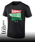 Cardinals Mental Health Awareness Night 2026 shirt
