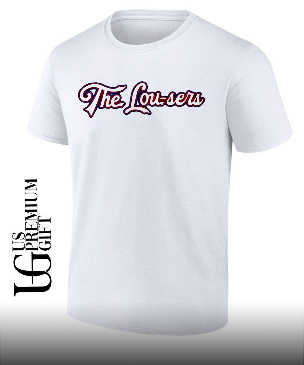 Cardinals The Lou-sers shirt