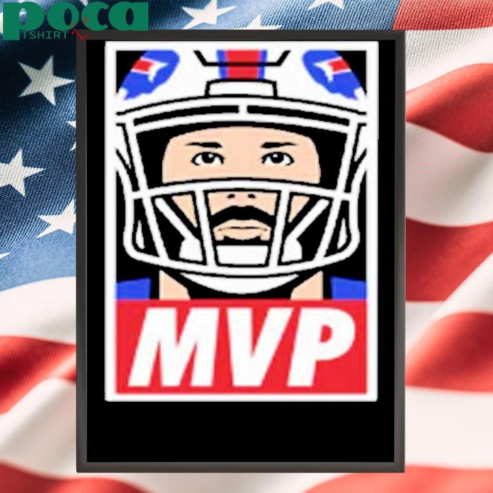 Carl Cordes Obey Mvp Shirt
