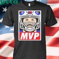 Carl Cordes Obey Mvp Shirt