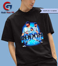 Carlos Rodón New York Yankees baseball 2025 MLB signature shirt