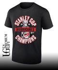 Carolina Hurricanes 2026 NHL Stanley Cup Final Champions shirt