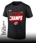 Carolina Hurricanes 2026 Stanley Cup Champions Sound The Siren Hometown shirt
