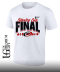 Carolina Hurricanes 2026 Stanley Cup Final Roster shirt