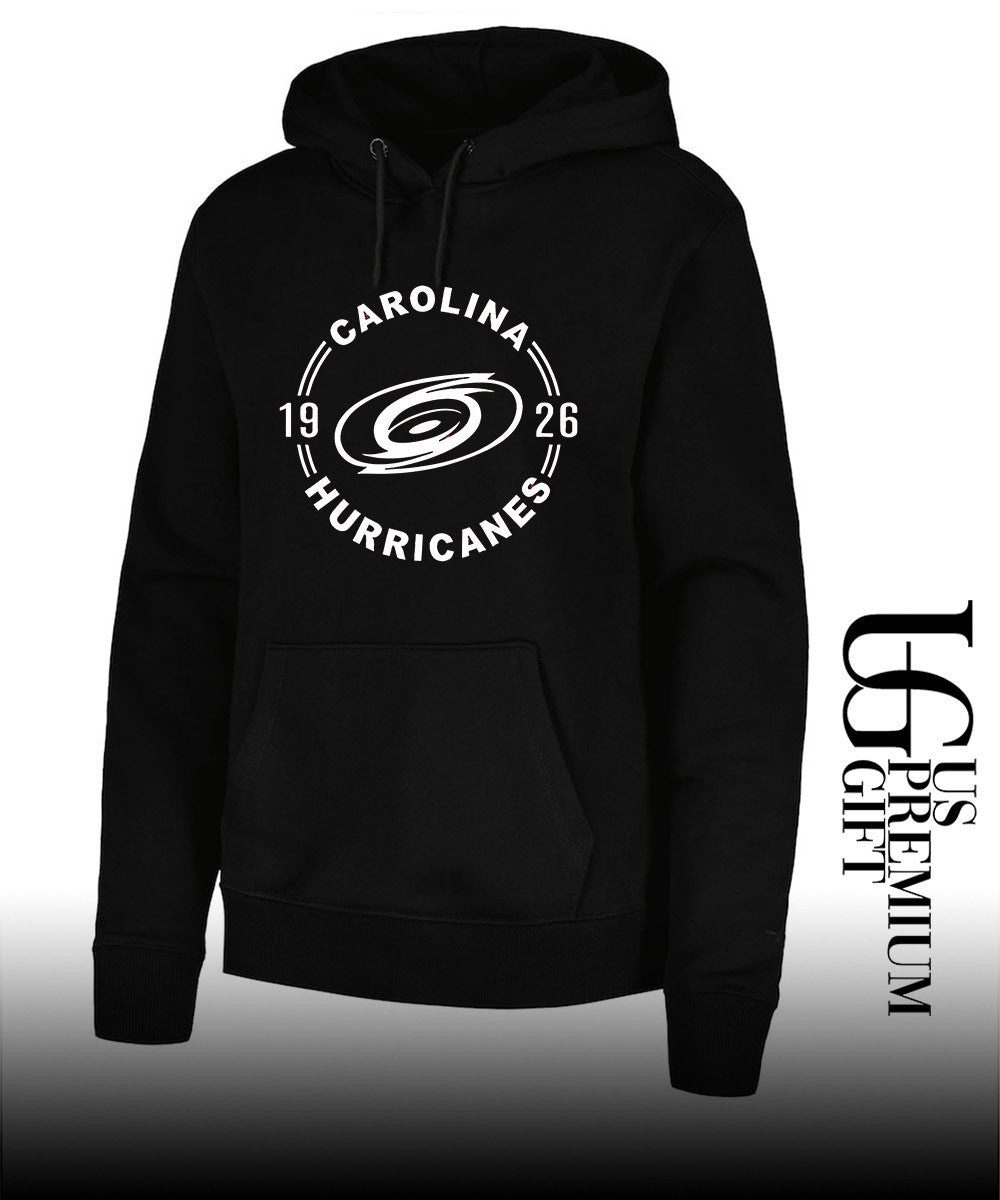 Carolina Hurricanes Hockey 1926 logo shirt