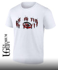 Carolina Hurricanes NHL Hockey Team Players Celebration Ring of Honor shirt