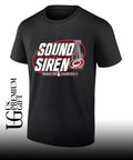 Carolina Hurricanes NHL Sound the Siren Stanley Cup Champions 2026 shirt
