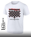 Carolina Hurricanes Stanley Cup Champions 2026 jerseys shirt