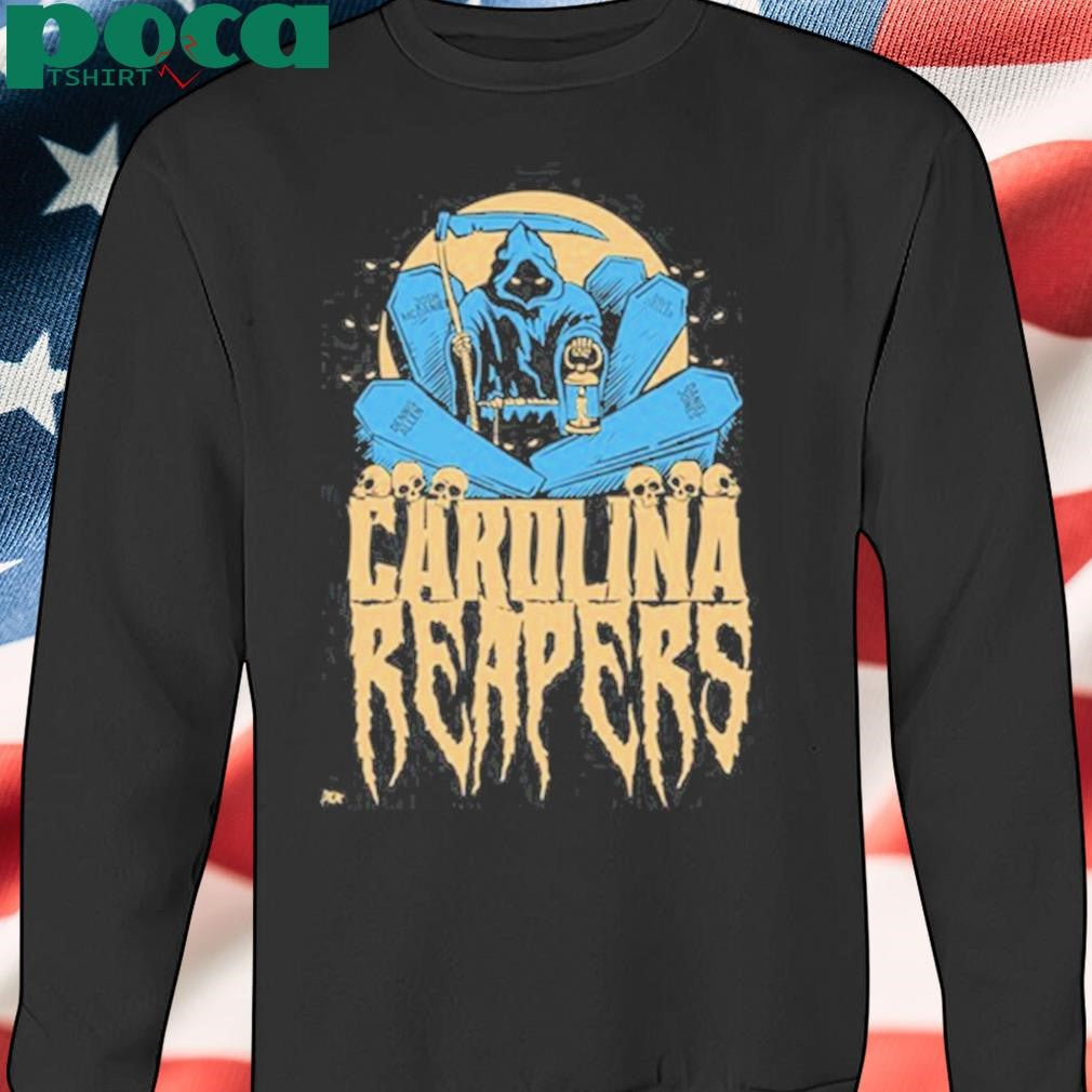 Carolina Reapers T-Shirt