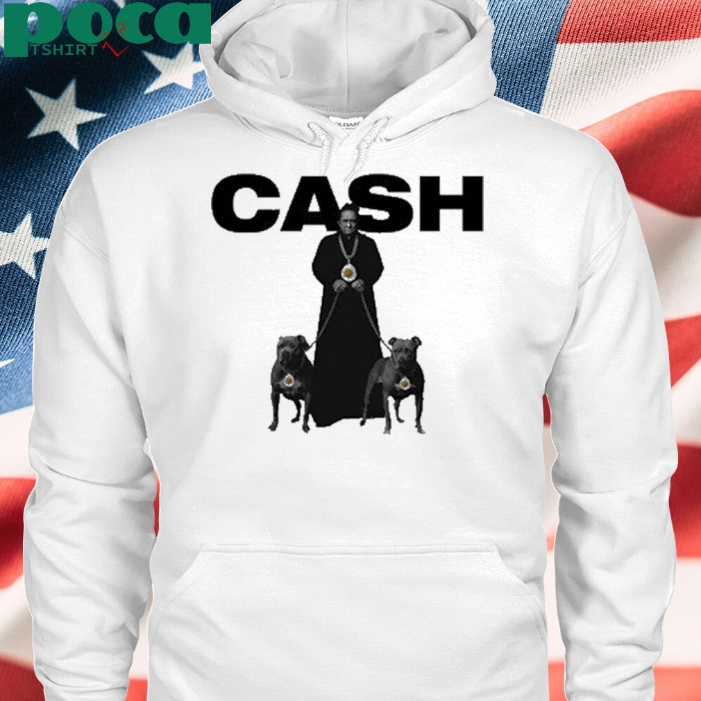 Cash Eggs Tyrone T-Shirt