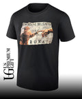 Cat Creazione Del Gatto Roma shirt