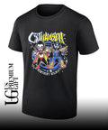 Cathausen Danhausen x Kentucky Wildcats graphic shirt