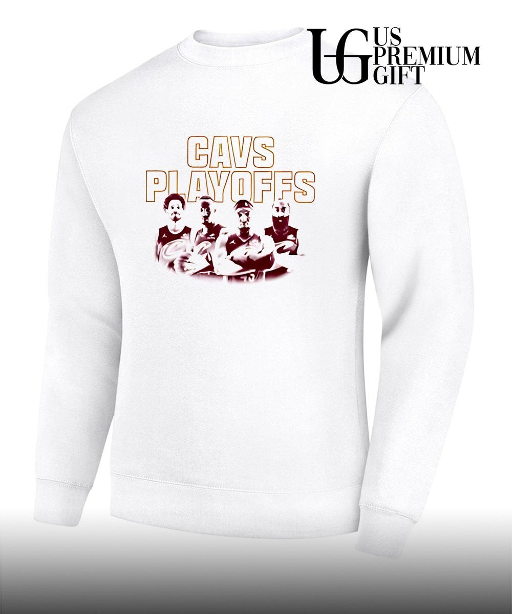 Cavs Playoffs Cleveland Cavaliers NBA Let Me Know 2026 shirt