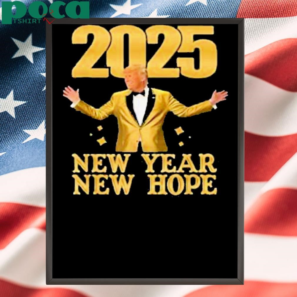 Celebrate Trump New Year Patriotic America First Apparel Shirt