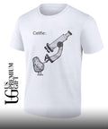Cellfie Science Biology shirt