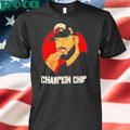 Champion Chip 2019 Drake Shirt