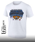 Champions Win Here 2026 NCAA Division III Women’s Basketball Championship shirt