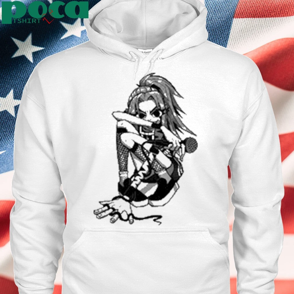Change Mischievous shirt