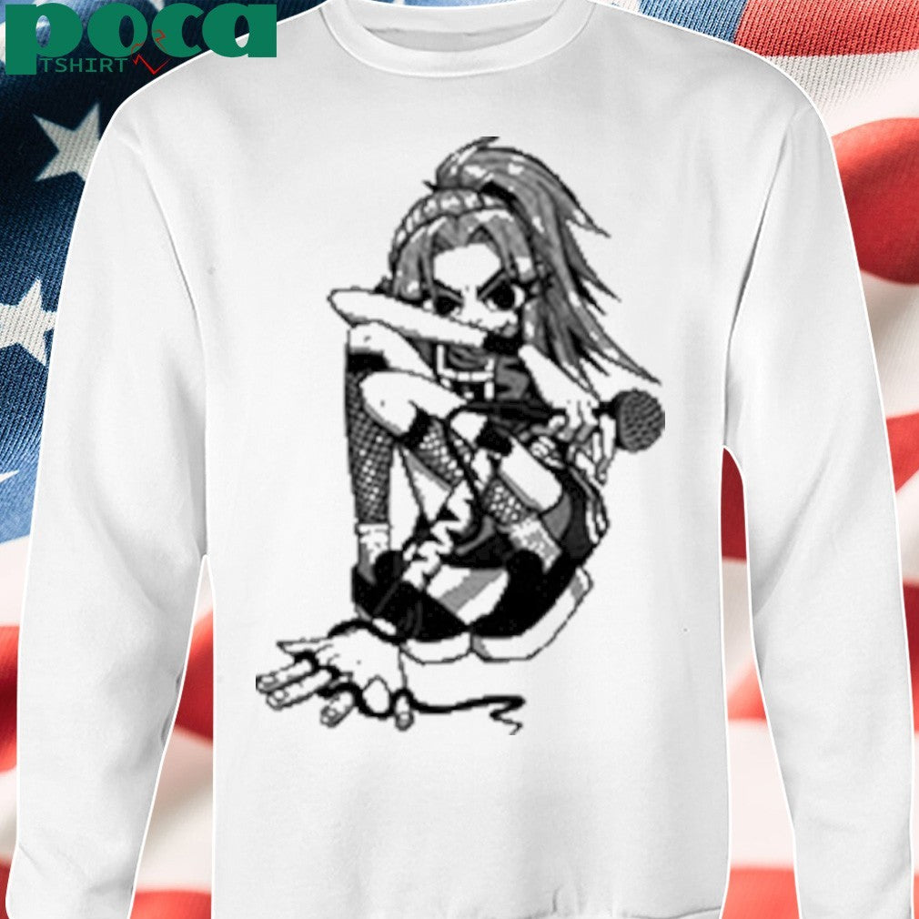 Changeline Change Mischievous Shirt