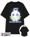 Chao we aren’t angry enough shirt