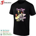 Chaos Reigns The Main Mans Revolution shirt