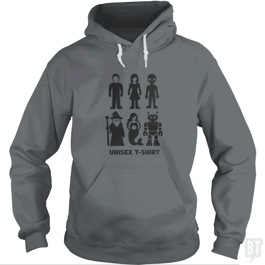Unisex Hoodie