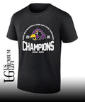 Chaska Hawks MSHSL Boys Basketball Class AAAA State Tournament Champions