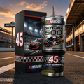 NASCAR Daytona 500 Winner Edition The Great American Race YETI Tumbler