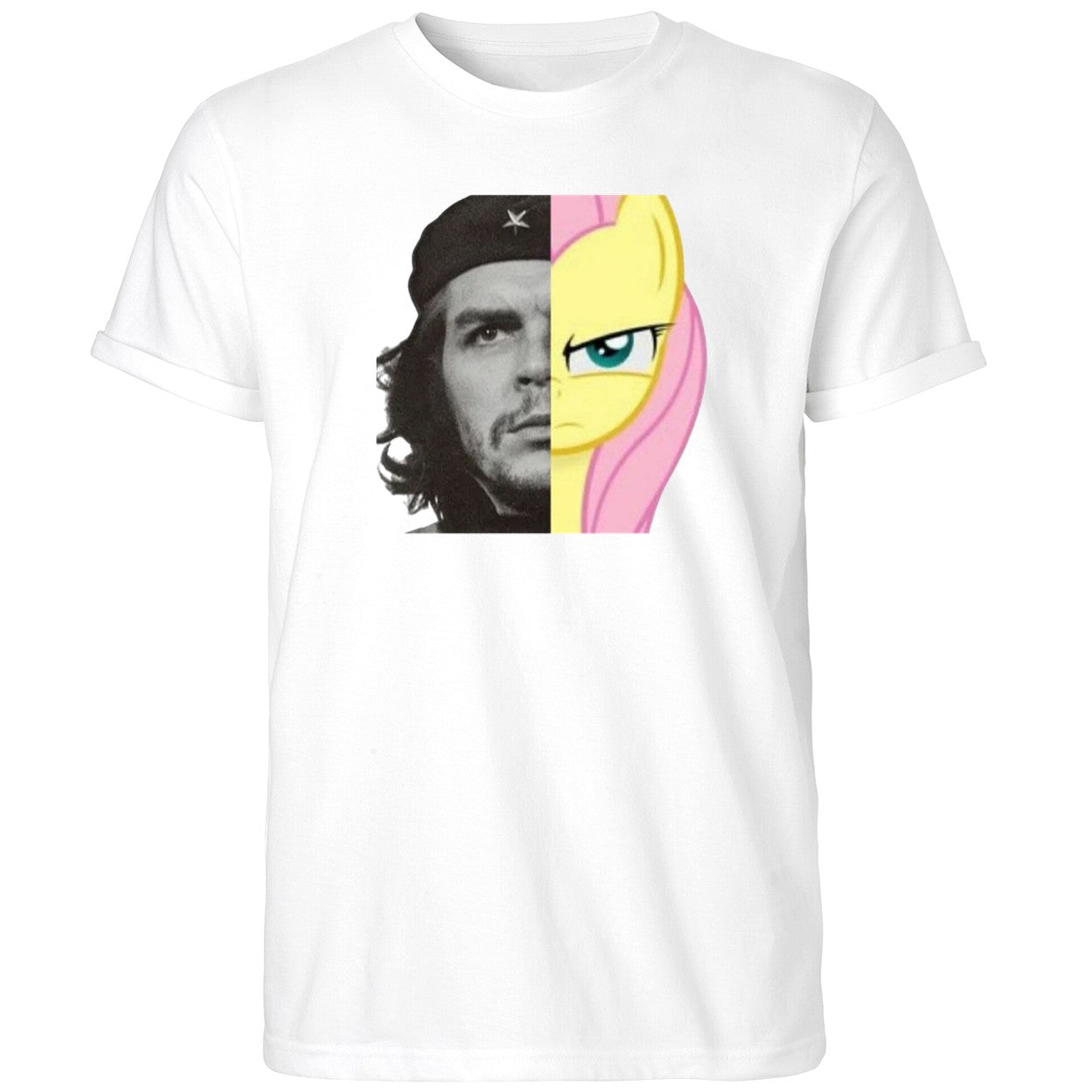 Che Guevara Fluttershy Shirt