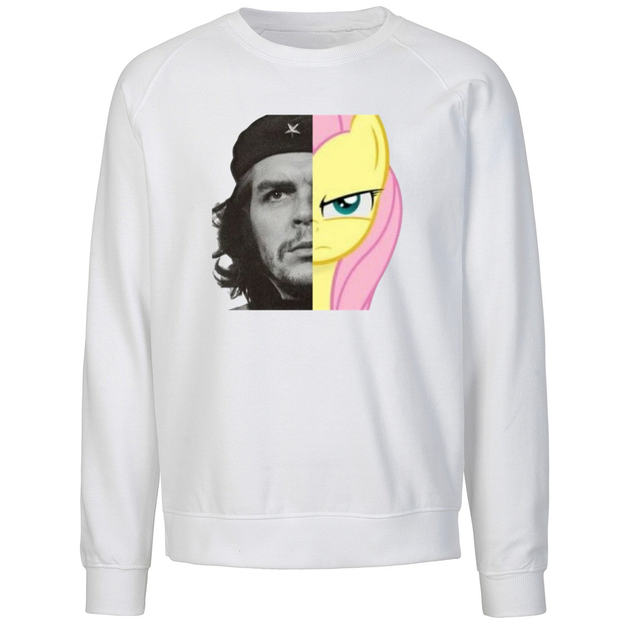 Che Guevara Fluttershy Shirt